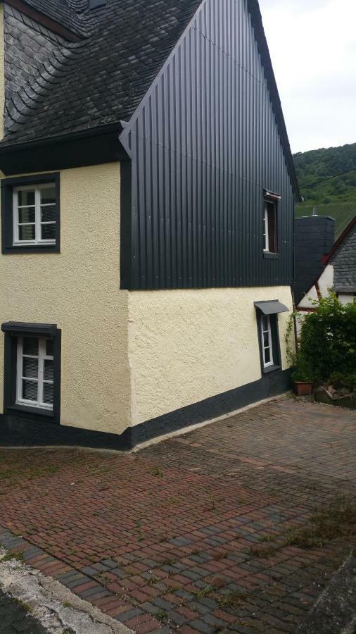 Haus Selina Briedel Exterior photo