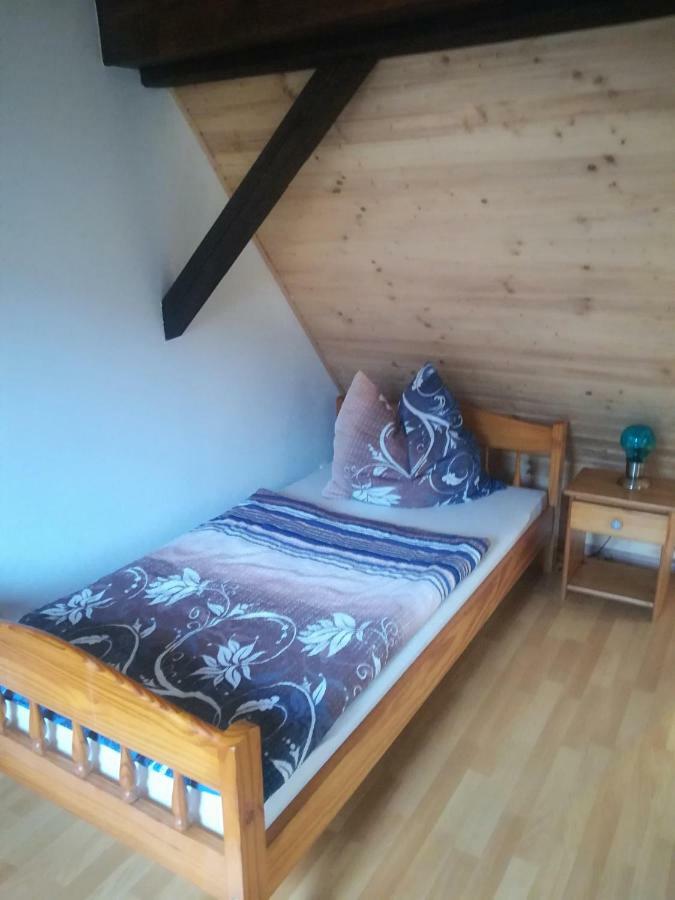 Haus Selina Briedel Exterior photo