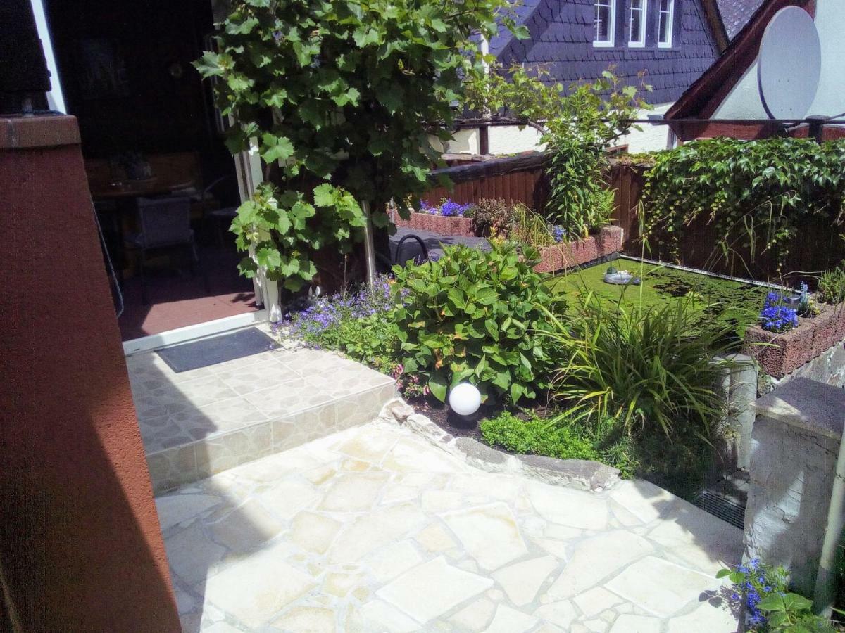 Haus Selina Briedel Exterior photo